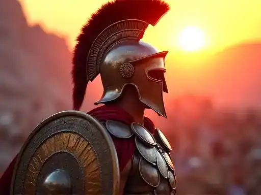 Achilles Deluxe Classic RTG