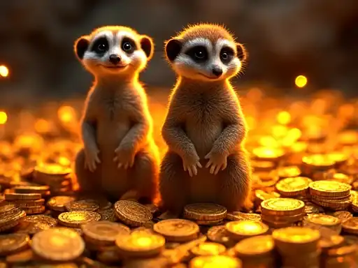 Meerkat Misfits Interface