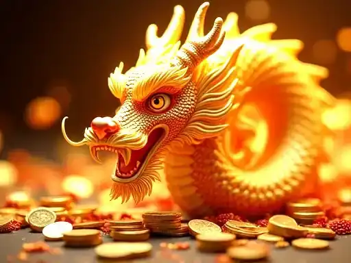 Plentiful Treasure Slot Screen