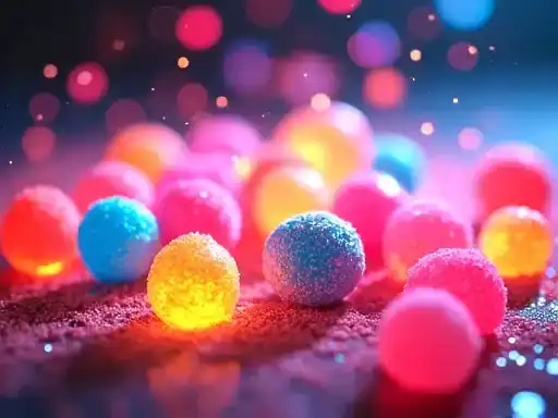 Sweet 16 Blast Slot Interface